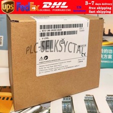 New Siemens S7-200 Analog output SM AQ02 6ES7...