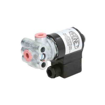   FEBER SOLENOID VALVE EZP 12 NEW DE STOCK