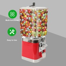 Kaugummiautomat S&uuml;&szlig;igkeitenspender Kaugummispender Kapselautomat Gewerbenutzung