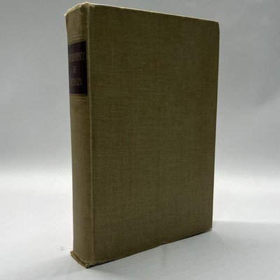 Philosophy of  Benedict De Spinoza 1943