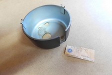 YAMAHA TX500  TX650  XS500  XS650  GENUINE NOS SPEEDOMETER CUP - # 371-83507-71