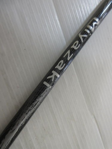 Dunlop XXIO 9 Miyazaki Model 9.5° 46in Driver RH Miyazaki Melas D4 - Picture 10 of 12
