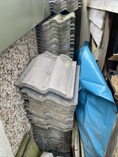 Roofing Tiles £1.50 For 5