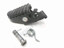 REPOSE PIEDS AVANT DROIT HONDA AFRICA TWIN 1000 2017-2019 / NE 55868