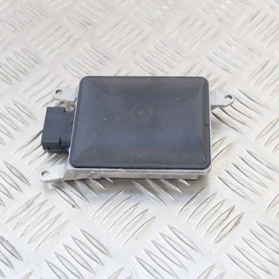 Audi A3 8V Distronic Lane Change Assist ECU-Steuermodul 5Q0907568 8T0907568