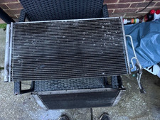 MINI Genuine Air Conditioning Condenser Clubman Cooper S R56 R57 