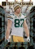 2022 Panini Donruss - The Legends Series Jordy Nelson #LS-3
