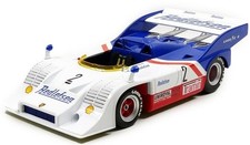 MINICHAMPS,PORSCHE 917/10 Willi Kauhsen Racing Team Nurburgring Interserie 19...