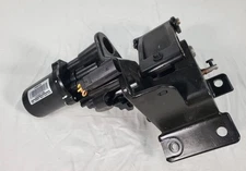 Ford Super Duty F250 2017-2024 Running Board Power Step Left Driver Motor