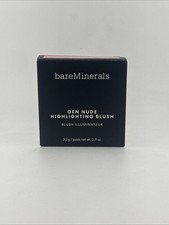 bareMinerals Gen Nude Highlighting Blush 3.2g...