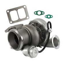 K31 Turbo For Detroit Diesel Turbo Truck Series 60 12.7l 172743 Turbocharger