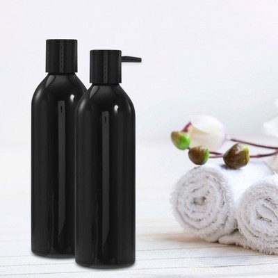  6 Pcs Kleine Lotionbehälter Körperlotionbehälter Reisespeicherflasche