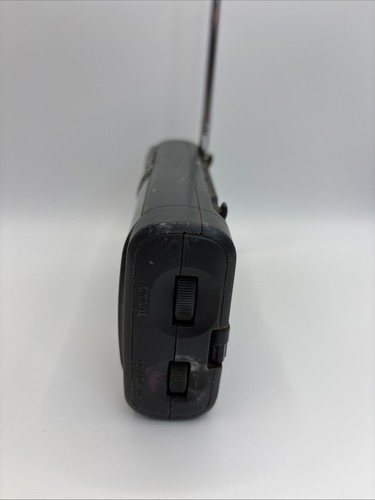SONY ICF-303 FM/AM 2 Band Portable Pocket Analogue Radio Aerial - Picture 5 of 6