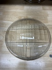 Tilt Ray Tiltray Headlight Lens 1930s 8