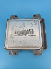 10-14 Chevrolet Gmc Silverado 1500 Yukon 5.3 Engine Computer Ecu Ecm 12639900
