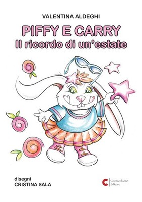 Piffy und Carry. Die Erinnerung an einen Sommer - 2026 - Cornacchione Edit