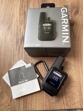 Garmin inReach Mini Gen 1 Hiking GPS Satellite Communicator