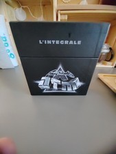 Coffret Suprême Ntm Collector L'intégrale