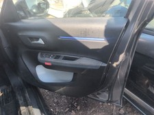 CITROEN C3 PLUS TURBO 2025 DOOR CARD RIGHT SIDE FRONT