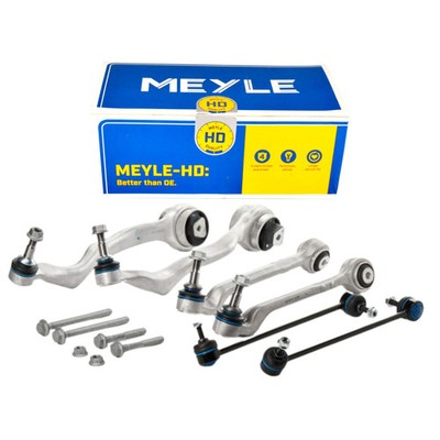 MEYLE HD Verstärkte Querlenkersatz Koppelstange Vorne für BMW F20-F23 F30-F36