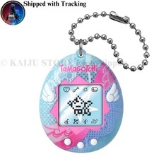 Bandai Original Tamagotchi Angel Lace Edition