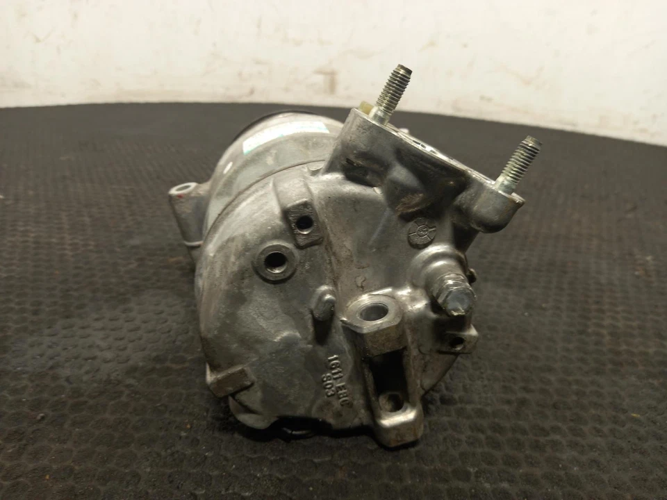 FORD FOCUS A/C Air Conditioning Compressor 2011-2014 1.6L NGDA  - Image 3 of 4