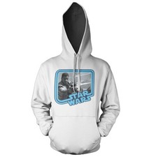 Star Wars FINN Hooded Sweat-Shirt Officially Licensed