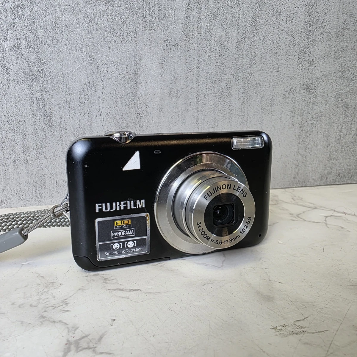 Fujifilm FinePix JV Series Digital Cameras for sale - eBay