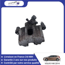 Etrier de frein Volvo V40