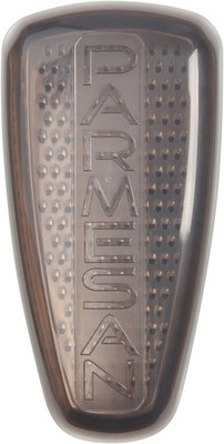 Fackelmann Parmesanreibe Mit Frischebox   19 Cm, 2-In-1 Käsereibe Und Aufbewahru