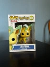 Funko Pop! Vinyl: Pokémon - Leafeon #866