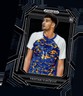 2023 Panini Prizm Draft Picks #38 Tristan Vukcevic