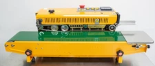JORESTECH E-CBS-630D Band Sealer Semi-Auto Thermoplastic 54ft/min P (3373291)