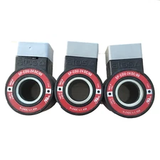 ATOS SP-COU-24DC/80 Solenoid Coil New KD  Free Shipping