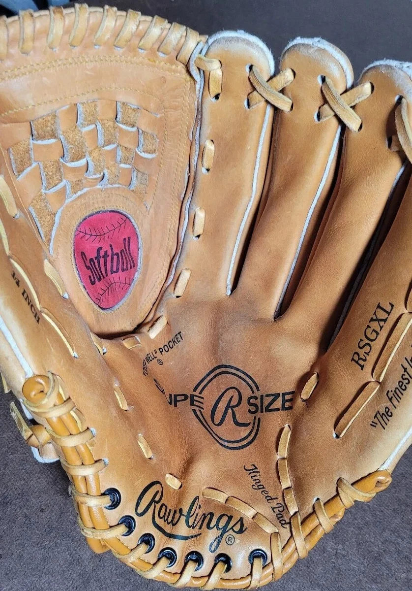 Rawlings rsgxl best sale