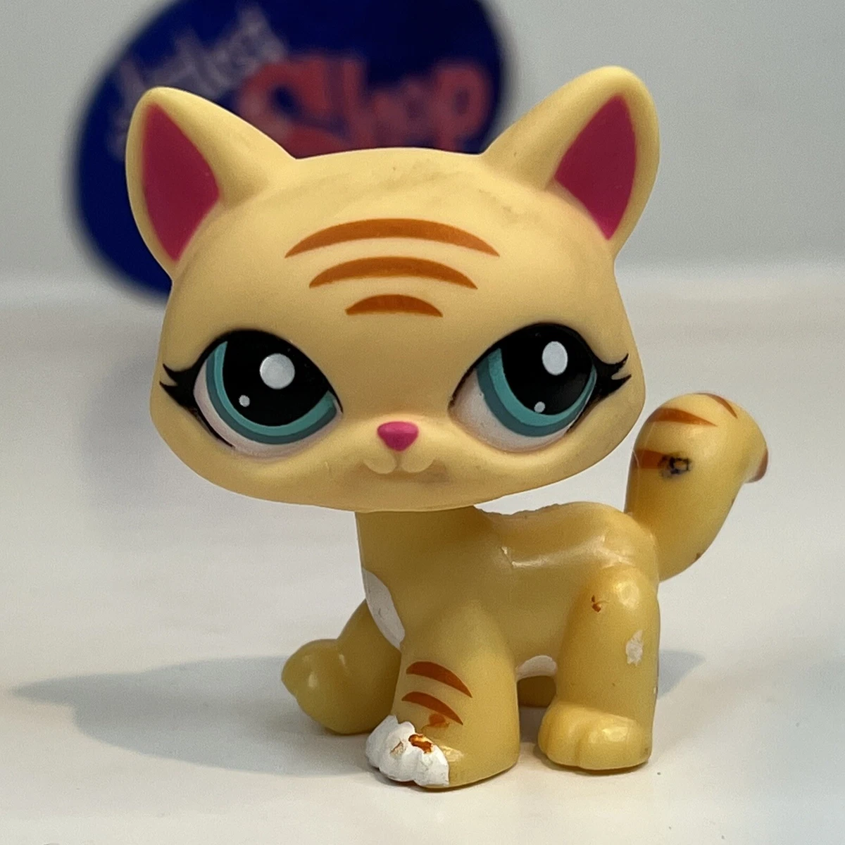 Lps dogs and hotsell cats for sale