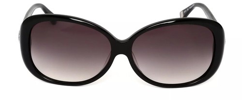 Nuovi occhiali da sole Missoni 1431 MM50005 colore nero - Foto 4 di 8