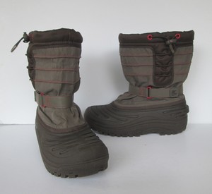 mens winter boots with removable liners