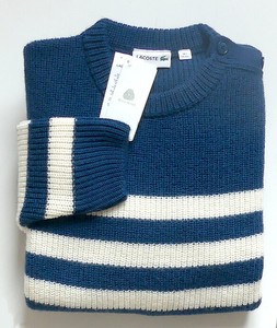 lacoste woolmark