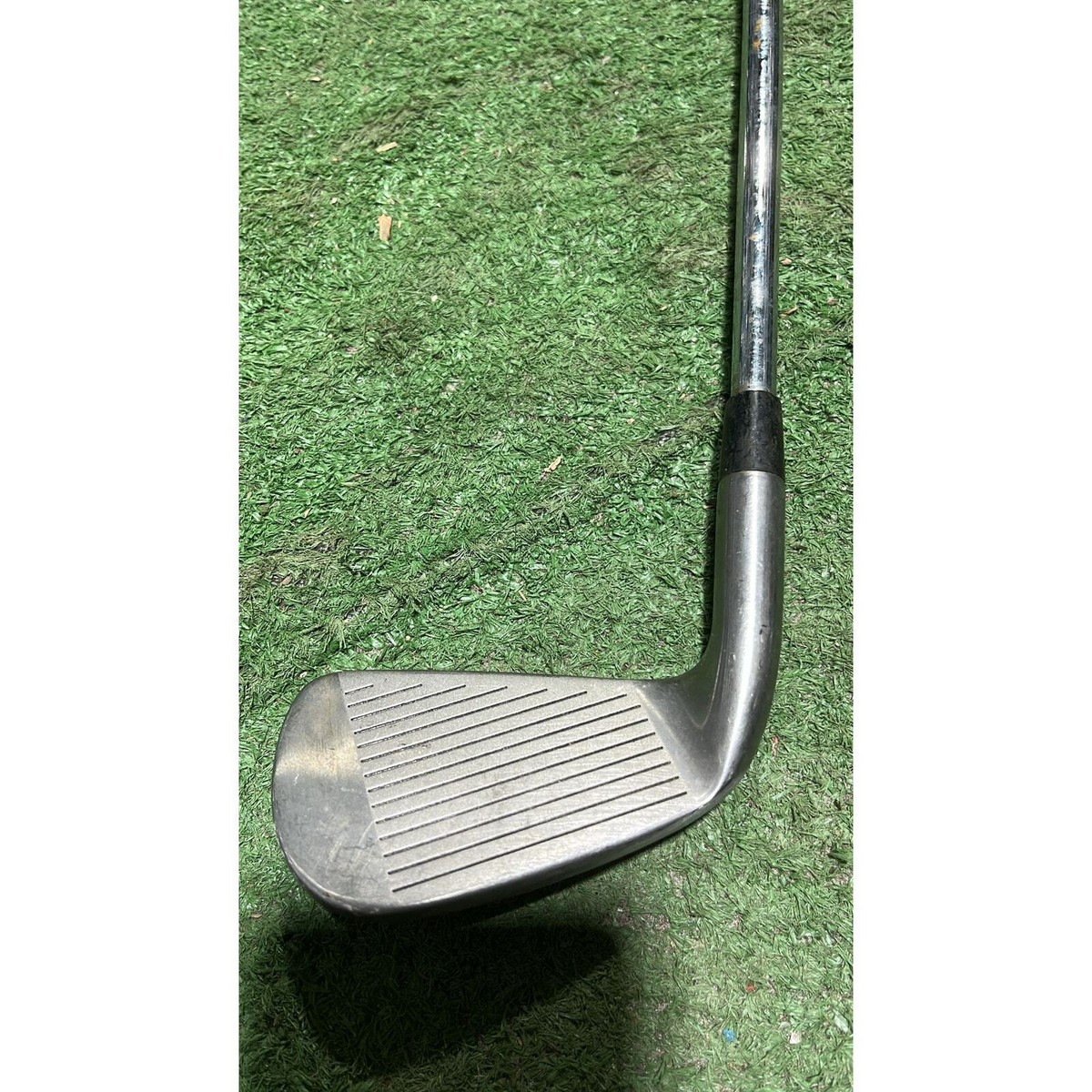 Titleist 981 5〜P Titleist DCI 981 Stiff Flex 38