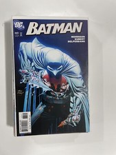 Batman #665 (2007) Batman NM5B235 NEAR MINT NM