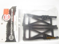 Sportwerks SWK7034 Rear Suspension Arms 2 : Reaction
