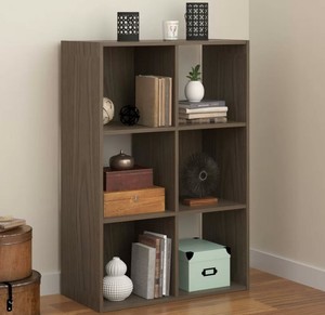 cubby bookshelf