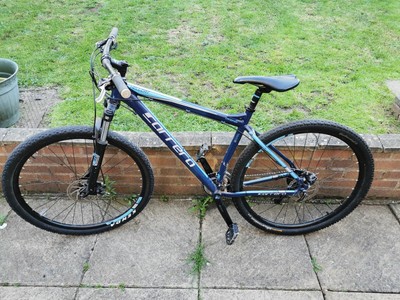 carrera hellcat grey