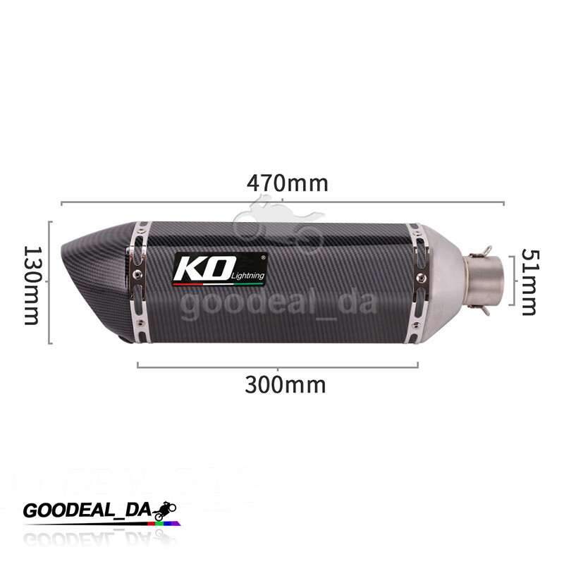 Tubo Di Scarico Per Moto - Ricambio Per Beverly, MP3, X-10, Con Tecnologia Idroformatura - Foto 10