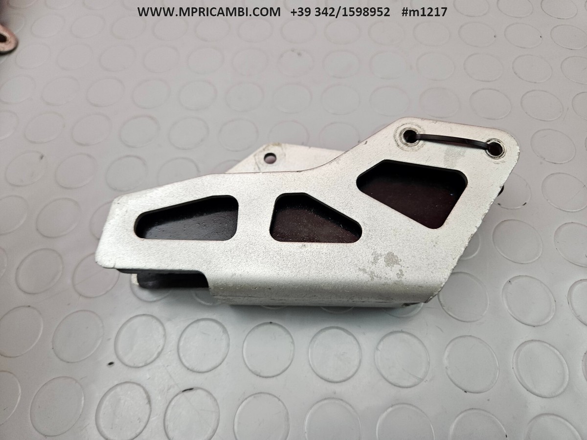 GUIDE 13271-0593 KAWASAKI KXF 250 4T 2006 2008 | eBay