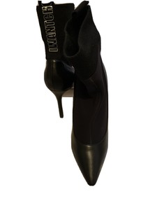 jimmy choo brandon sock boots