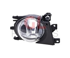 Antibrouillard BMW 2000