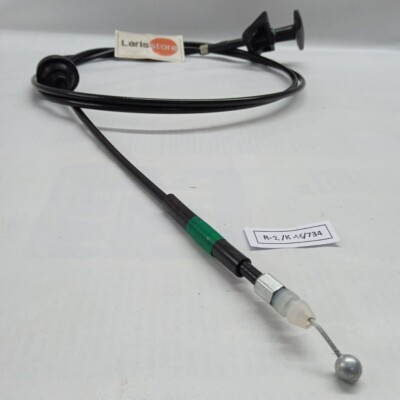 Suzuki Vitara SE416 Sierra SJ413 Cable Hood Latch Release 82160