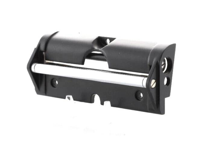 Rodillos de transporte de película Rolleiflex Rolleicord 120 Foto 3 de 4